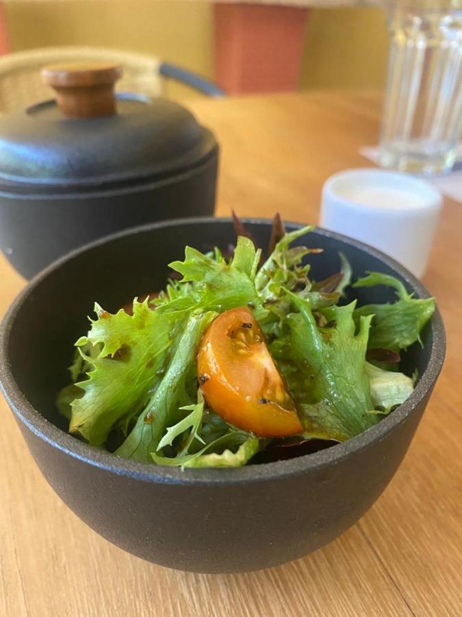 Color Hostel 帕洛米诺 外观 照片